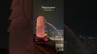 SINGAPORE🇸🇬❤️‍🔥#divealulla #ytshorts #travelvideo #singapore #viralvideo #subscribe #mua #travel