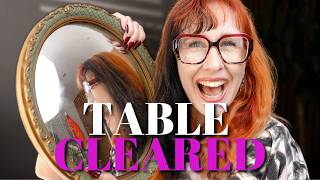BIG HAUL! I cleared the table at Sunbury Antiques market | London