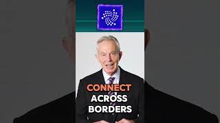 TWIN 🤝 IOTA. A global trade infrastructure supported by the Tony Blair Institute. #crypto #iota #rwa