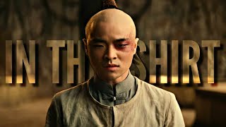 Zuko | In This Shirt