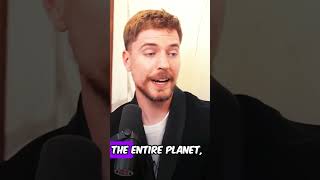 Mr beast is not proud of himself #Short#ViralShort #TrendingShort#MustWatchShort