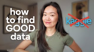 Start Your Data Portfolio Project RIGHT | Playbook Ep. 2