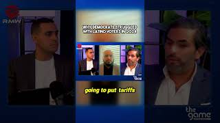 What Did Democrats Miss with Latino Voters in 2024?