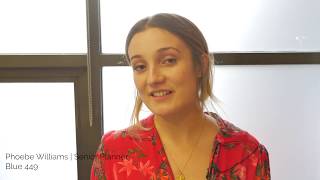 Case Study with Blue 449 | PUSH