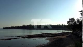 Sea Shore On The Sunny Morning [FULL HD 1080p]