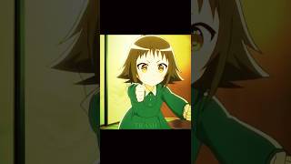 I JUST WANNA DANCE #anime #shorts (flash warning)