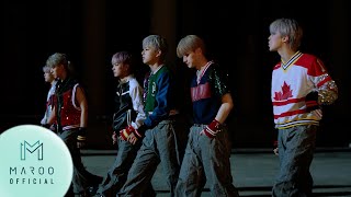 GHOST9(고스트나인) 'RUCKUS' M/V Teaser #2