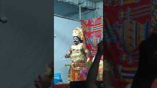 Beerappa Charitra || Anajpur || Veedinatakam || 2024 || RangaReddy Dist || Naradharaju