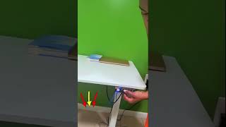 How to Maintain an Organized Workspace