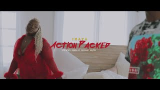 Ikaya - Action Packed