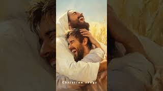 மனதோடு பேச வா இயேசுவே #christiansongswhatsappstatus #popularsong #jesuschrist