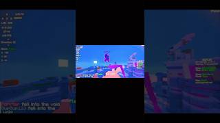 BEDWARS SOLO INSANITY! | Level 176 Hypixel Solo Mode Gameplay, Highlights, and Tips #bedwars #viral