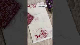 south mix cotton hand print #music