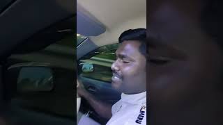Lesson in Customer Centricity, in a Meru taxi. CX REview