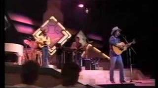 Ed Bruce (When You Fall In Love) Everything's A Waltz