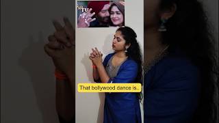 #bollywooddance