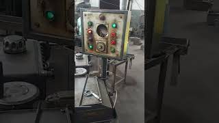 M2 to M50 Thread rolling/ Thread Forming