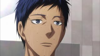 【mad】変幻自在のマジカルスター　　黒子のバスケ誠凛高校vs燈皇学園高校