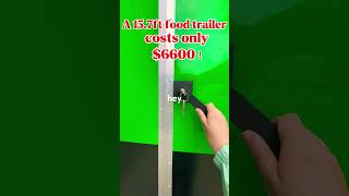 #mobilefood #foodtrailer #foodtrailers #streetfoodbusiness #vehiclemods