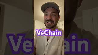 Vechain price potential 2025 #vechain #vechainpriceprediction #vechainpriceprediction