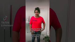 Come Join us today! Contact Synergy GCC  for further inquiry