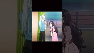 Waguri wants to look cuter ❤️😆 | Attention 🎵 | The Fragrant Flower Blooms With Dignity 🎥🎞️