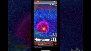 #hurricanelee #3become1 #news #viralvideo #viral #viralshorts