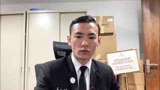 A Message To My Young G As A Trader