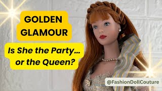 Party of the Season | Tonner Tyler Wentworth | Fashion Doll Couture | Episode 7