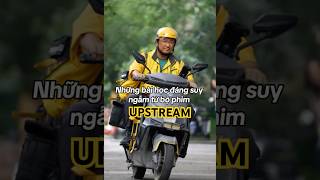 Những bài học đáng suy ngẫm từ bộ phim #Upstream #selfdevelopment