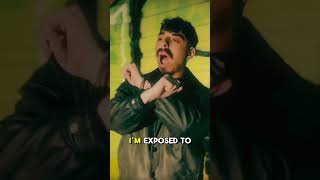 ARMANDO-Exposed (Short) #musicshorts #shortsfeed #shorts