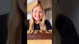Chocolate Dubai #chocolatedubai #recetas #postres #dubaichocolate