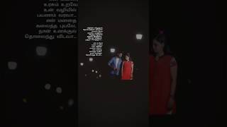 neela vaanam polla alavillatha Kadhal #10million #arrahman #love #song #anniversary #kamalhaasan