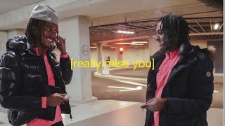 d-block europe - really miss you (spedup)