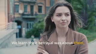 The Pain of Betrayal | Healing After Heartbreak.