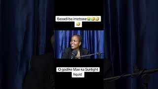 Basadi ba imetswe #sittingwithmjay #healthyparenting #podcast #parenting #babydaddies