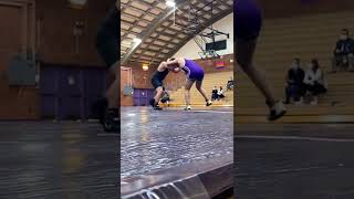 High School Wrestling 🤼