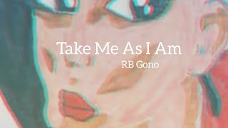 Spoken Word Poetry || Take Me As I Am
