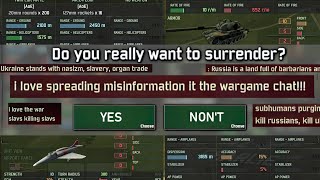 Not Playing Wargame Red Dragon - How I Gave Up Before I Started