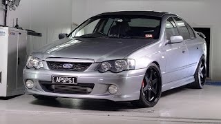 How to runs 10s on a budget | APS XR6 turbo
