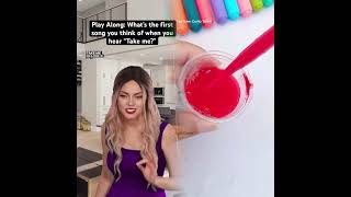 一緒にプレイしましょう 「Take me」と聞いて最初に思い浮かぶ曲は何ですか？ #ノスタルジア #ミレニアル世代