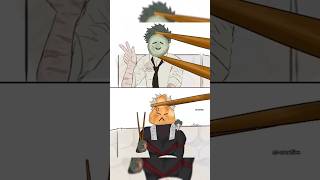 cute 🤭❤ Baku x deku 🌟 #mha #fun #bkdk #cute #trendingshorts