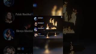 #arjitsingh #palakmuchhal #shreyaghoshal #kk #bestcoversongs #shortvideo