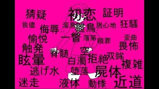 アンチノミー／初音ミク