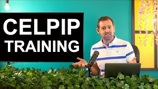 CELPIP Training - Send Me Your Answers