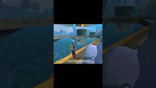 Free fire hidden place #freefire #freefireclips #shorts