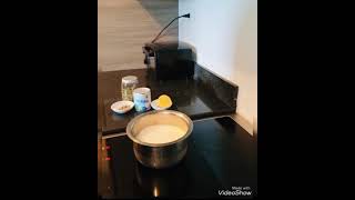 #dessert #kalakand #milksweet #easy