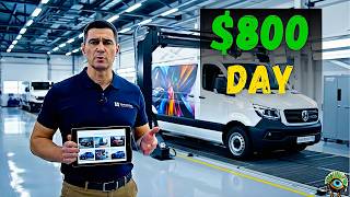 Top 100 Money Making Machines! New Business Ideas 2025