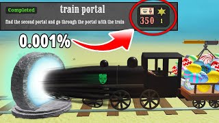 ROBLOX Dead Rails FUNNY MOMENTS (MEMES) #7