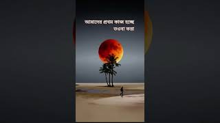 আমাদের প্রথম কাজ হচ্ছে তো অবাক করা #ইসলামিক_শর্ট_ভিডিও #viral #motivation #educational